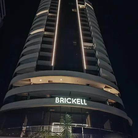 Torres Brickell 2B. Apartment Tigre Exterior photo