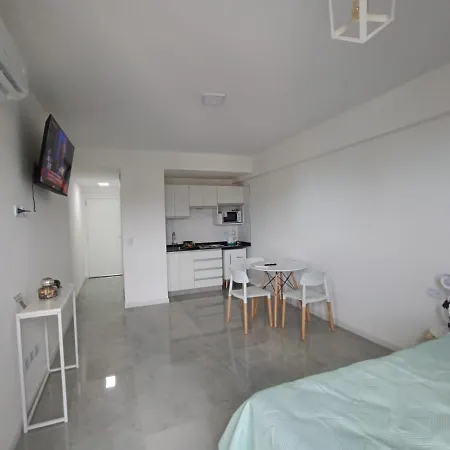 Torres Brickell 2B. Apartment Tigre Exterior photo
