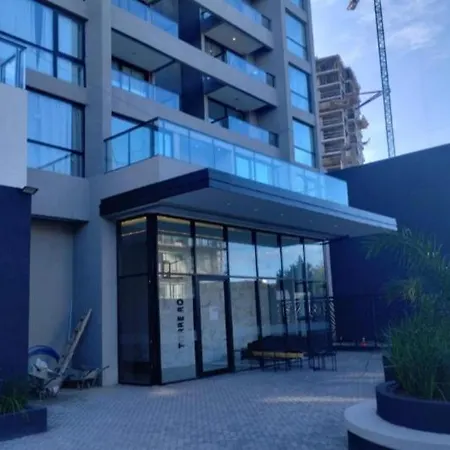 Torres Brickell 2B. Apartment Tigre Exterior photo