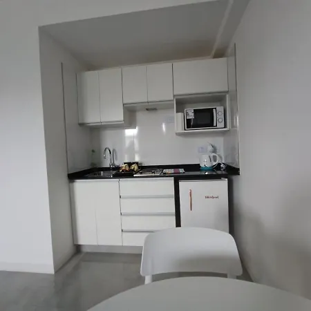 Torres Brickell 2B. Apartment Tigre Exterior photo
