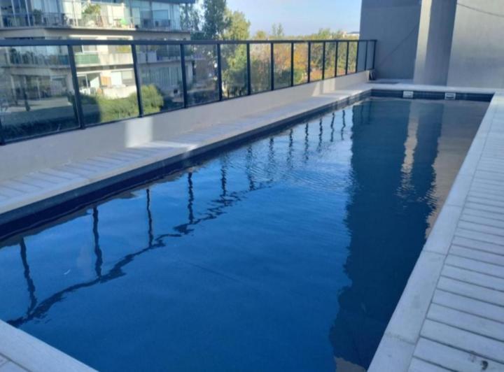 Torres Brickell 2b. Apartment Tigre