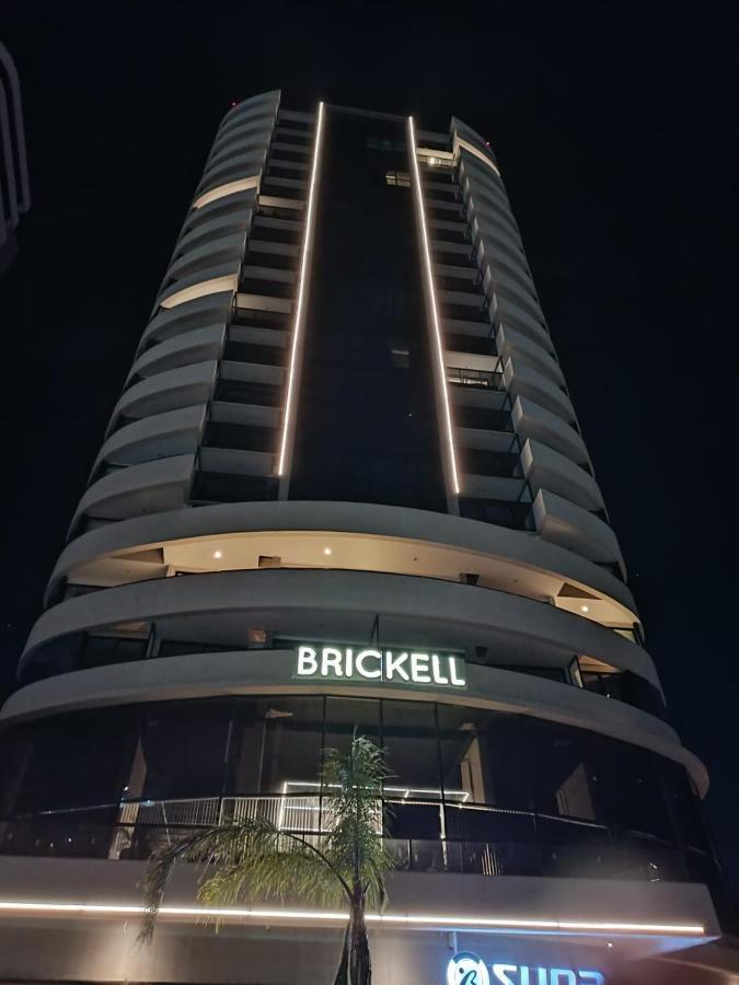 Apartment Torres Brickell 2b. Tigre
