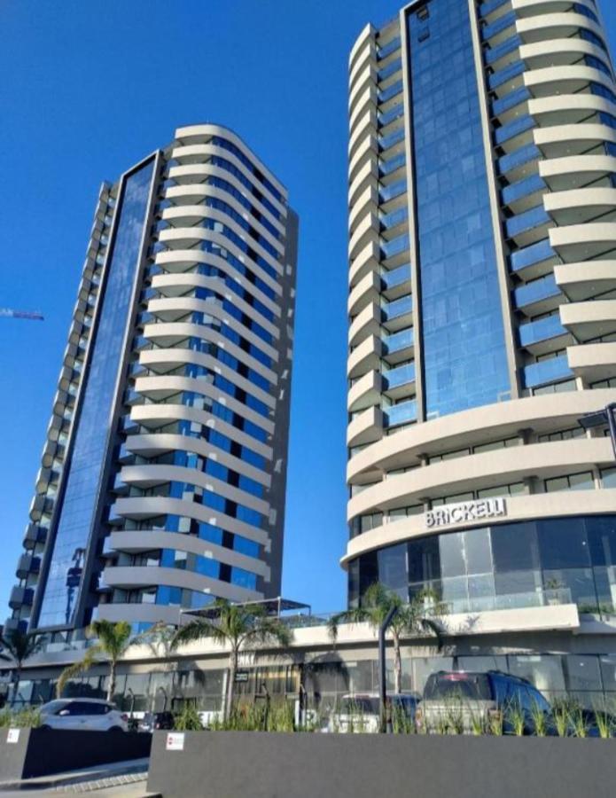 Torres Brickell 2b. Apartment Tigre