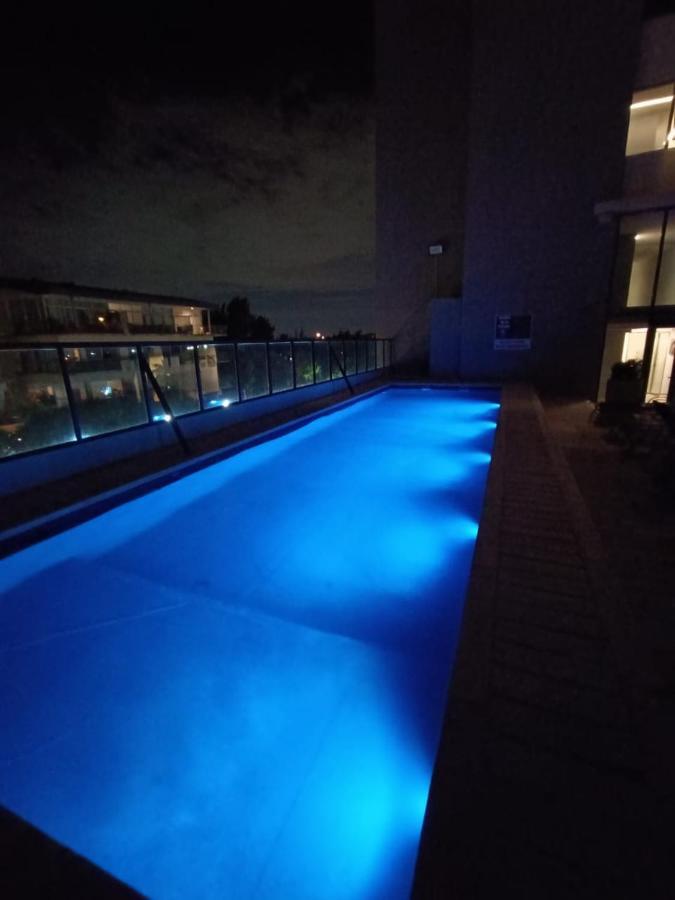 Torres Brickell 2b. Apartment